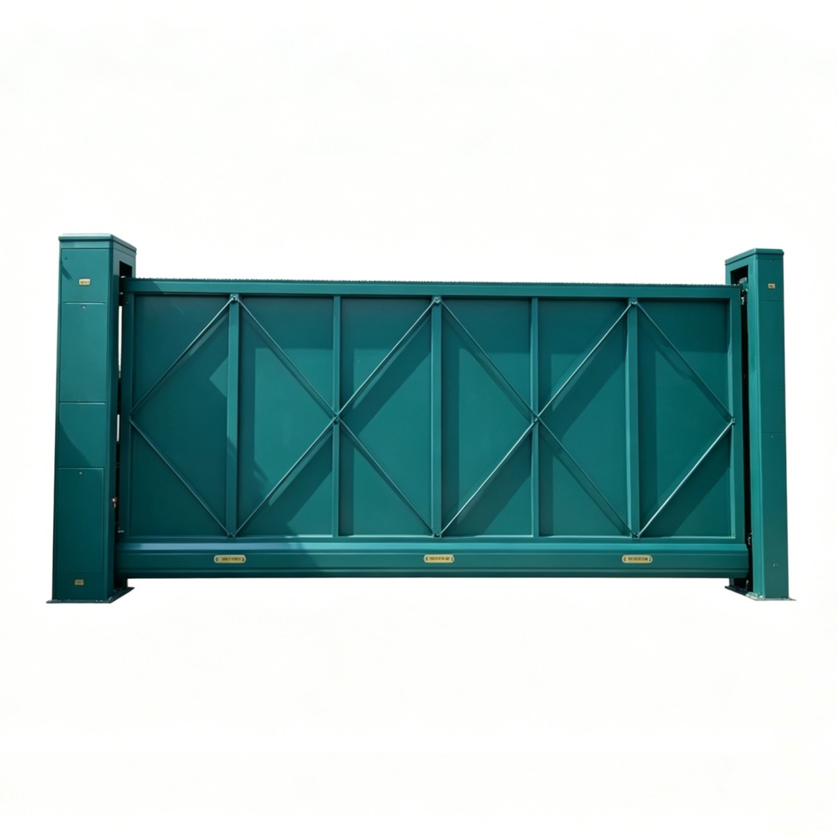 厦门同安电动悬空门